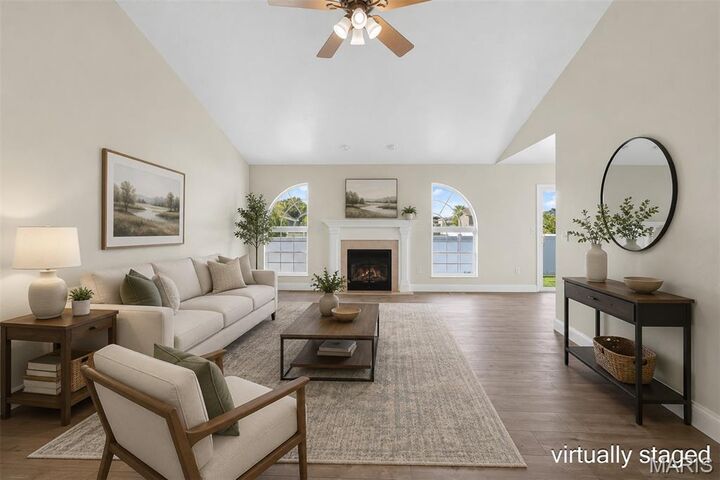 Property Photo:  70 Bridgewater Lane  IL 62249 