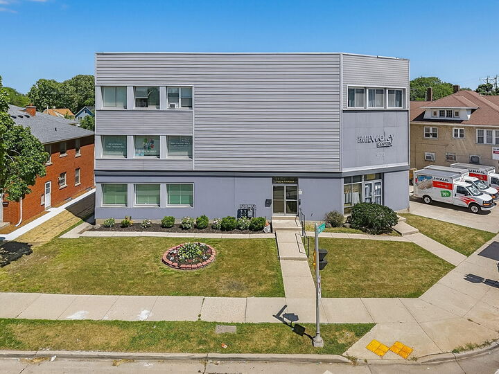 Property Photo:  3500 N Sherman Blvd  WI 53216 