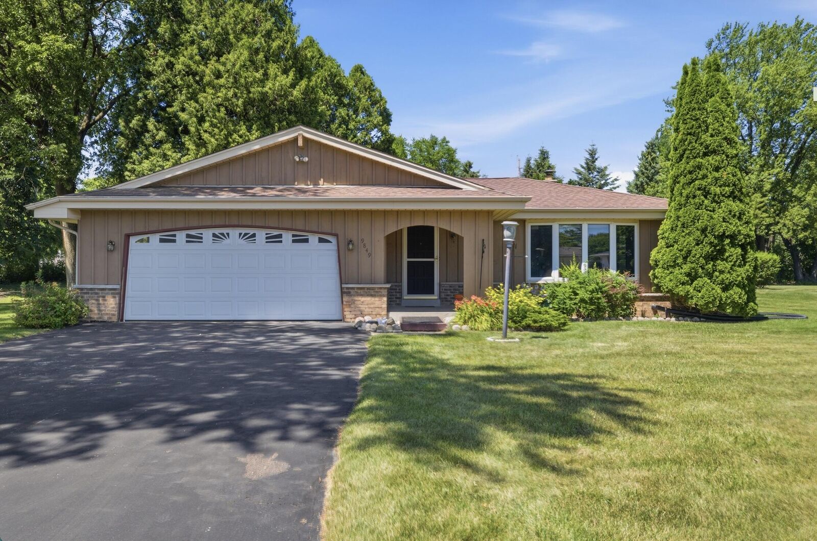 Property Photo: W159n9849 Butternut Rd WI 53022