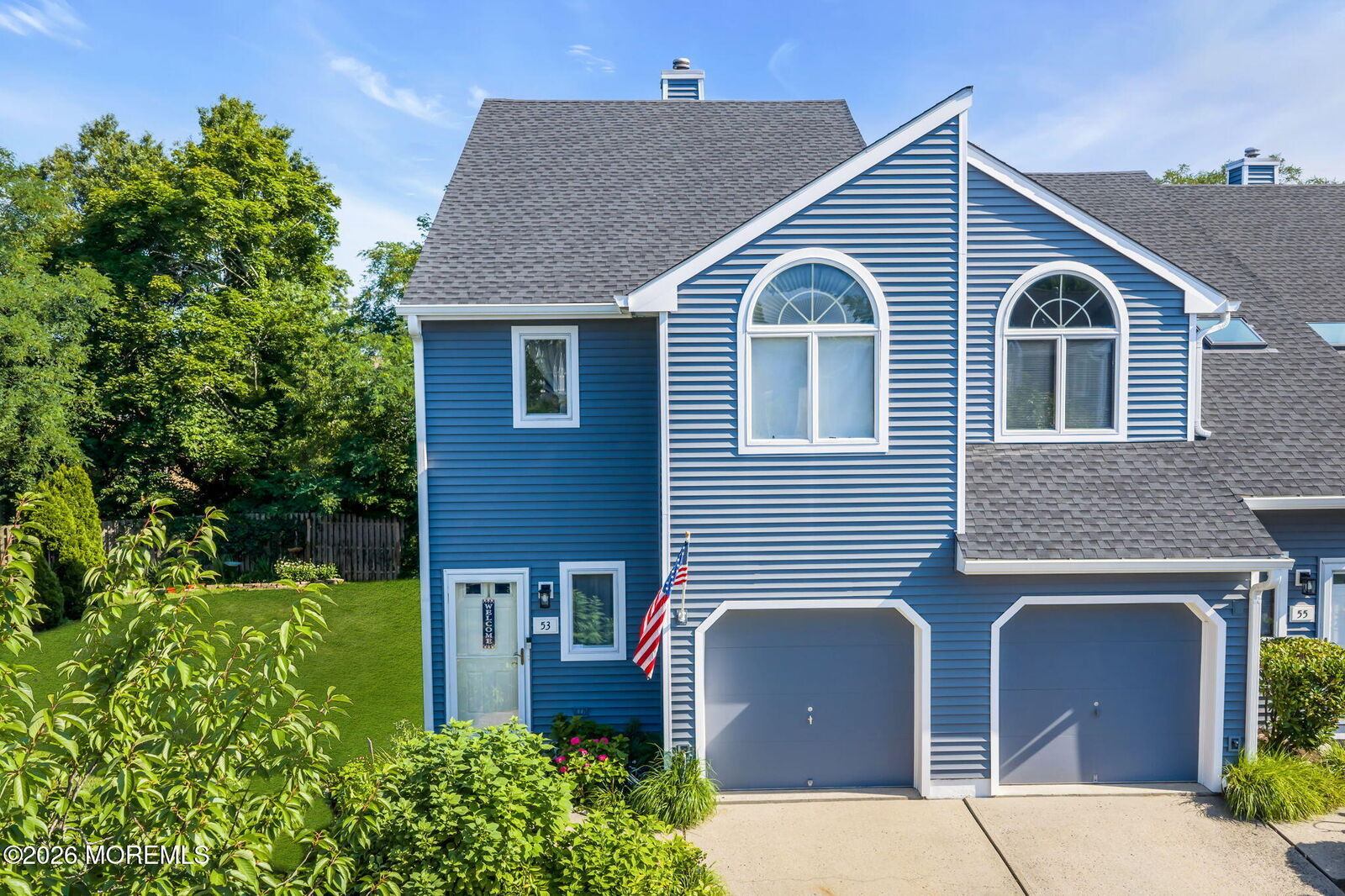 Property Photo:  53 Shore Drive  NJ 07740 