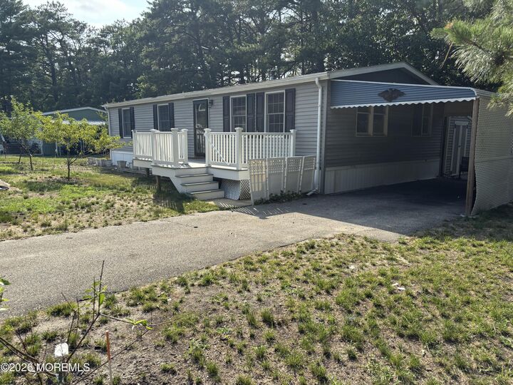 Property Photo:  2 Martin Drive  NJ 08759 