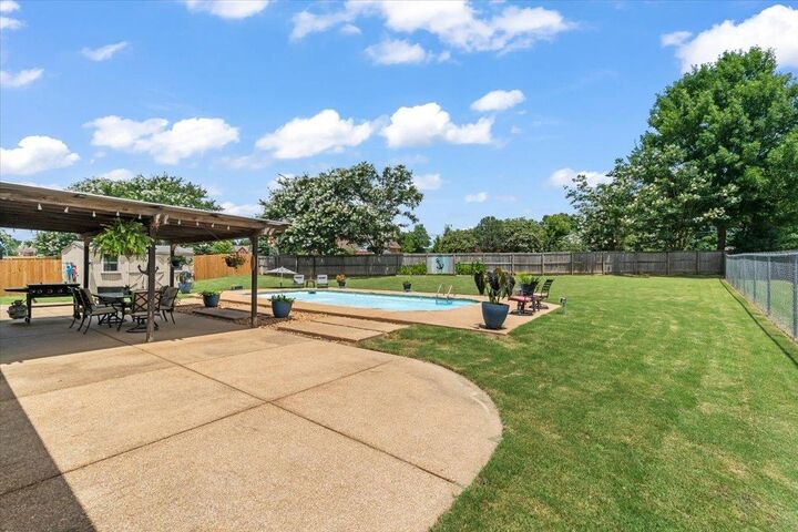 Property Photo: 5272 Summer Wind Ln TN 38002