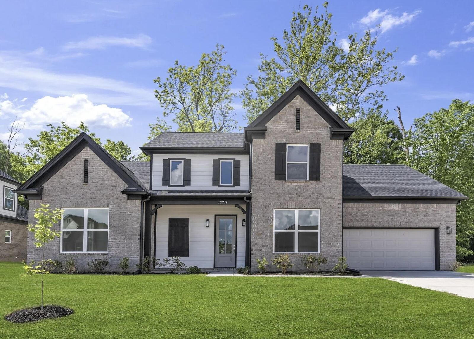 Property Photo:  85 Hughetta St N  TN 38060 