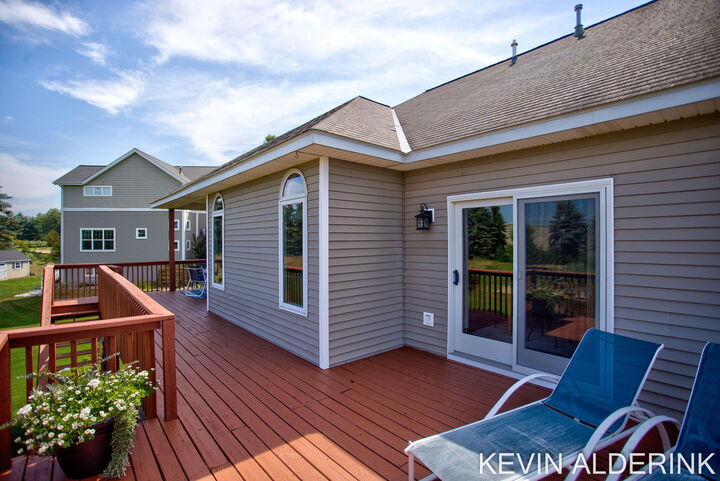 Property Photo: 9325 Garden View Drive MI 49464