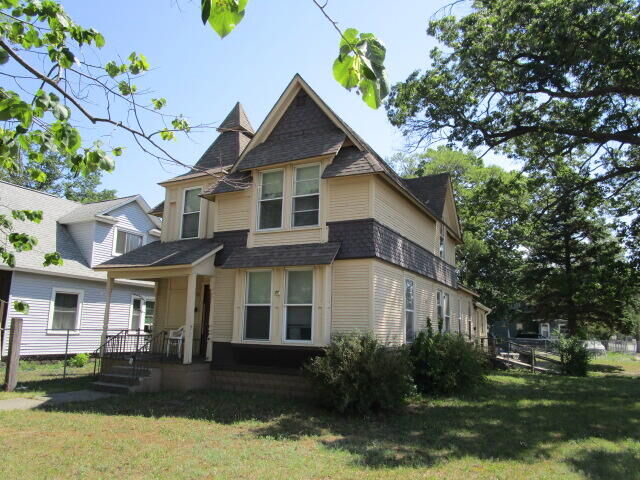 Property Photo: 2344 Jefferson Street MI 49444