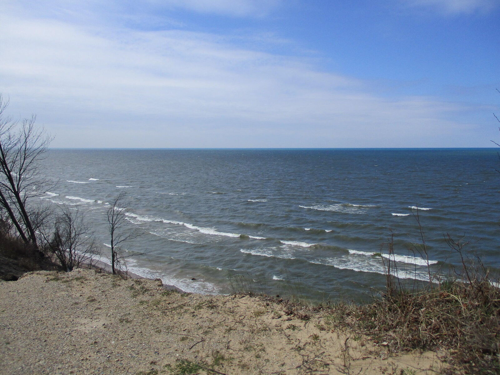 Property Photo: V/L Miami Avenue MI 49090