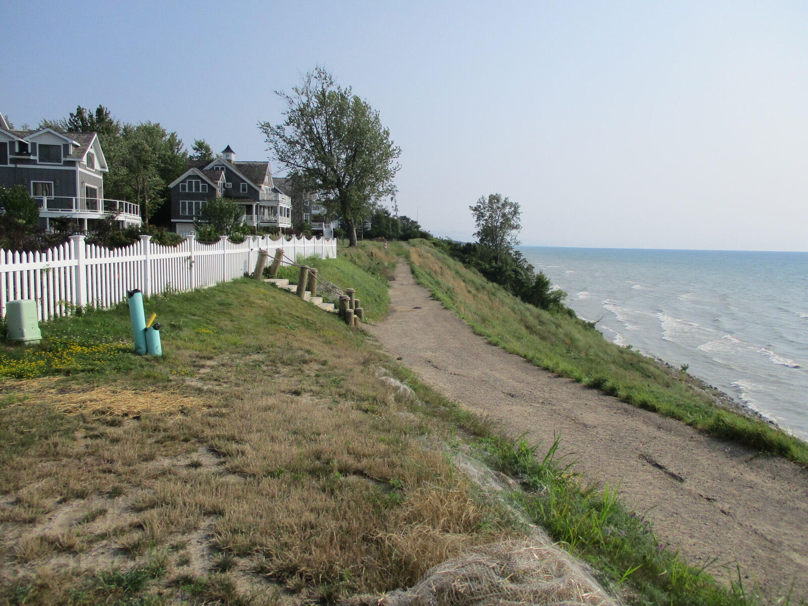 Property Photo: V/L Miami Avenue MI 49090