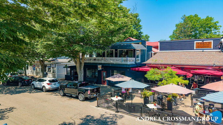 Property Photo: 118 Hoffman Street MI 49453
