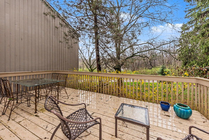 Property Photo: 2172 Overlook Court MI 48103