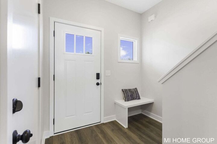 Property Photo: 13676 Signature Drive MI 49424