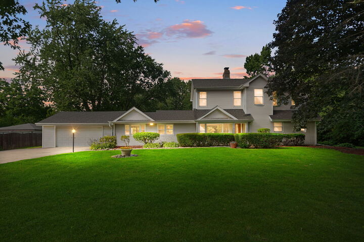 Property Photo:  7062 Osage Road  IL 60060 