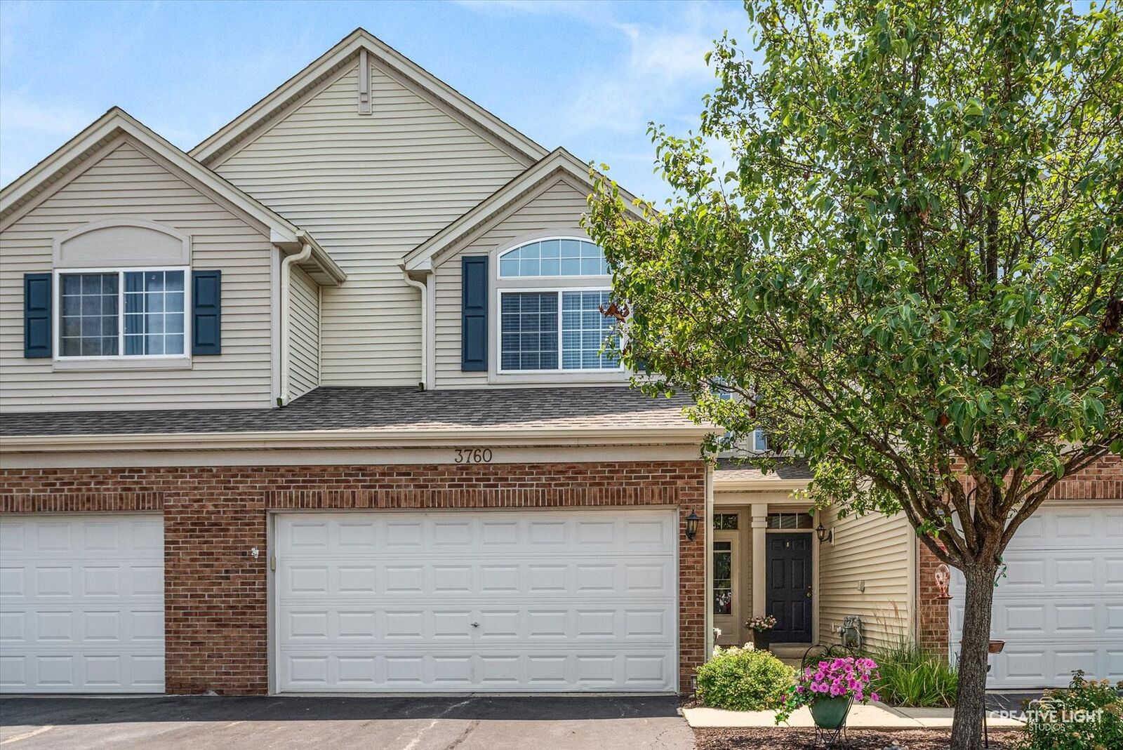 Property Photo: 3760 Pope Court IL 60545