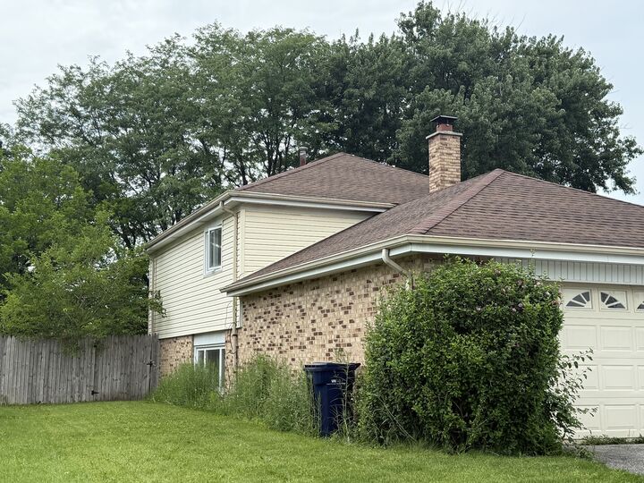 Property Photo:  15226 Oxford Drive  IL 60462 