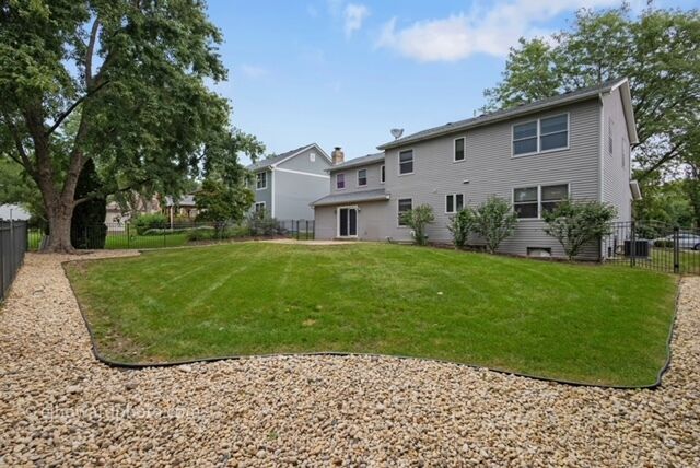 Property Photo: 6068 Miller Lane IL 60532