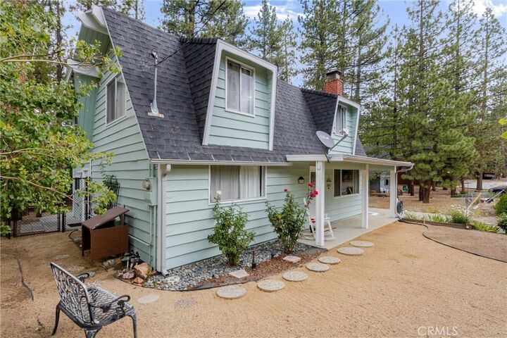 Property Photo: 42716 Juniper CA 92315