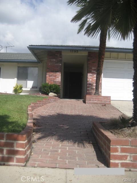 Property Photo:  1293 Brenda Court  CA 91786 