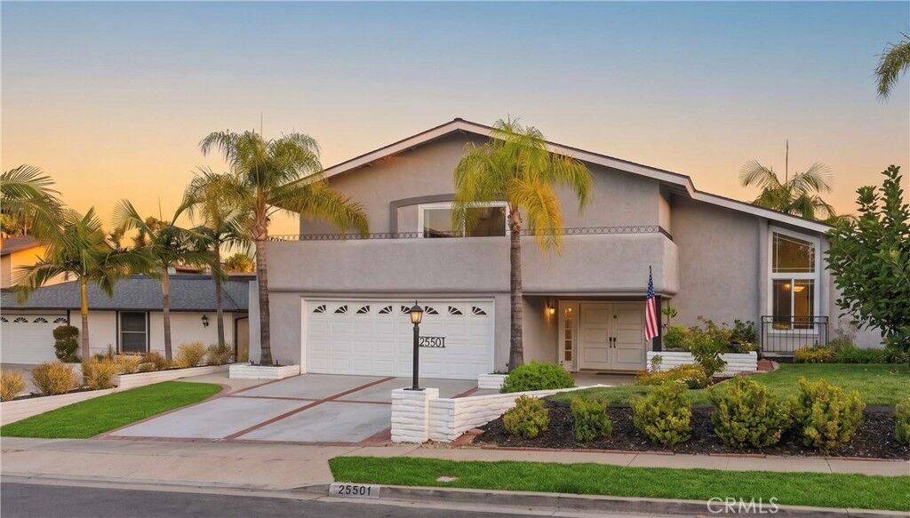 Property Photo: 25501 Classic Drive CA 92691