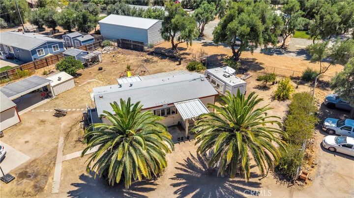 Property Photo: 20681 Grand Avenue CA 92595