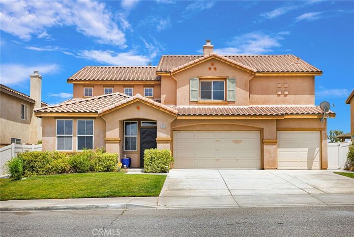 Property Photo:  13311 Cartagena Street  CA 92392 