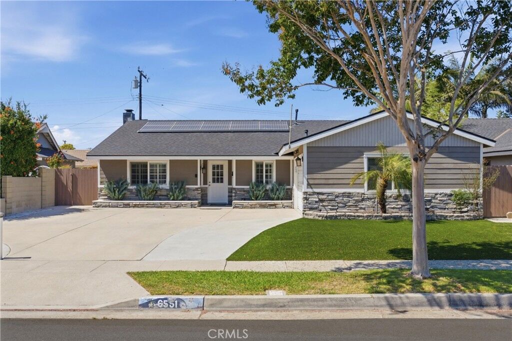 Property Photo: 6551 Brad CA 92647