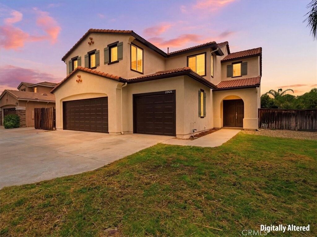 Property Photo: 29426 Shady CA 92563