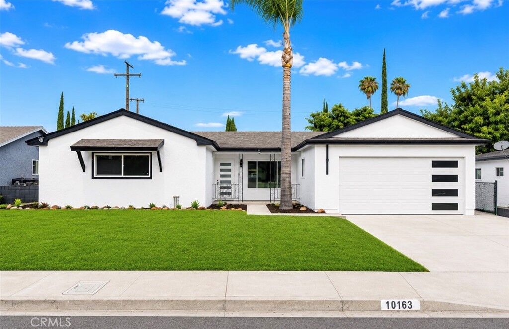 Property Photo:  10163 Oak Glen  CA 91763 
