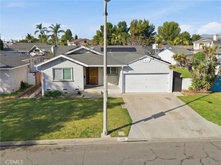 Property Photo: 6545 Dos Rios Rd CA 90240