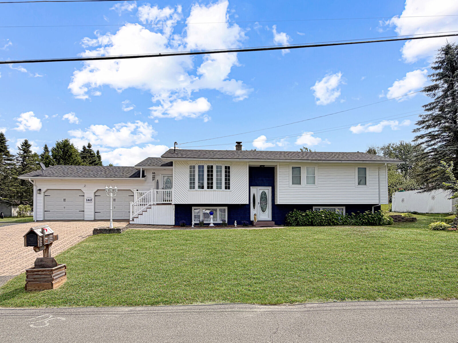 Property Photo:  140 26th Avenue  ME 04756 