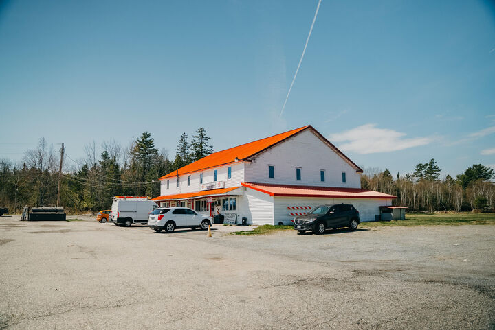 Property Photo: 87 U.s. Highway 1 ME 04416