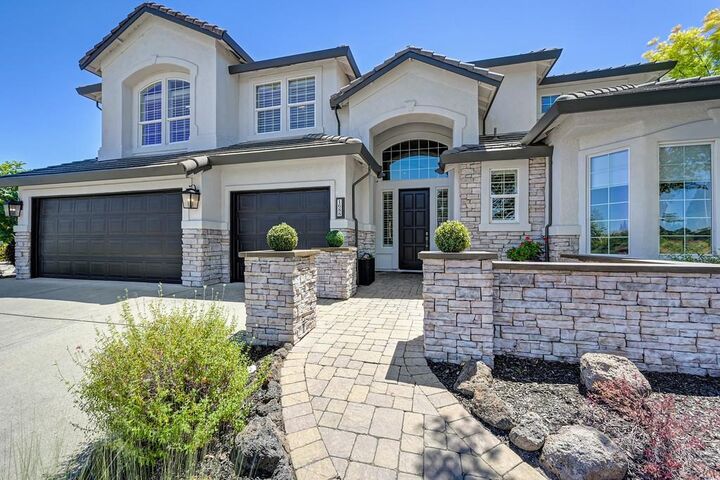 Property Photo:  1688 Orvietto Drive  CA 95661 