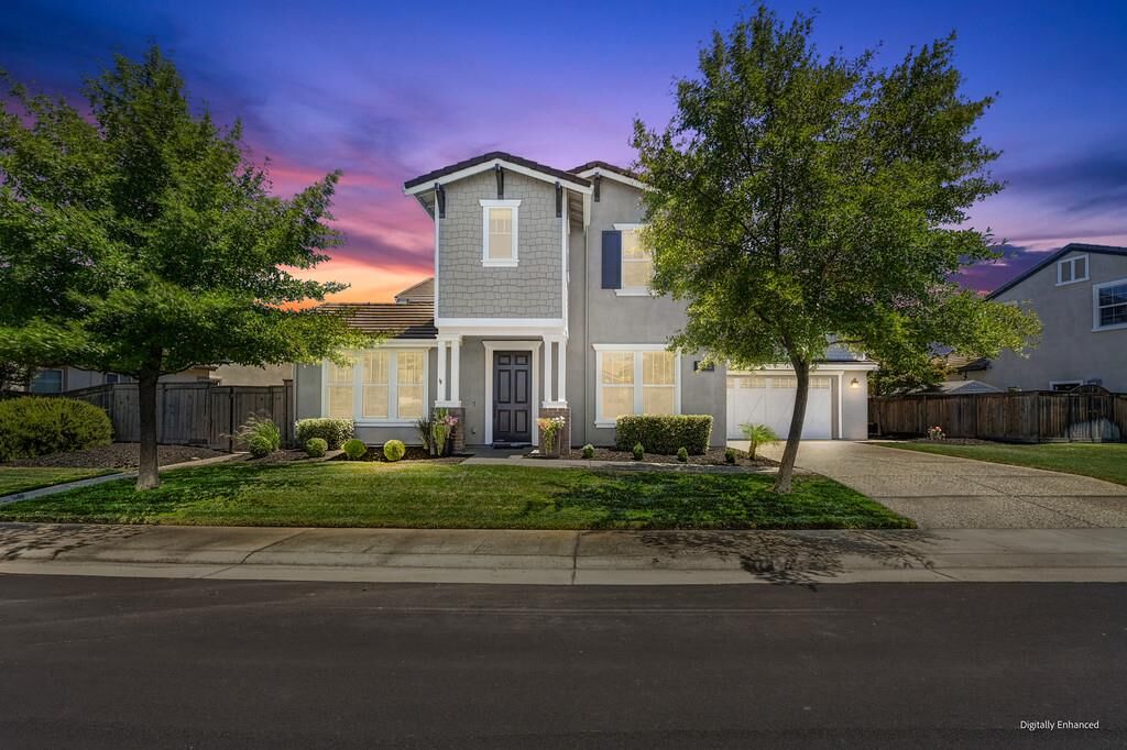 Property Photo:  2745 Bickleigh Loop  CA 95747 