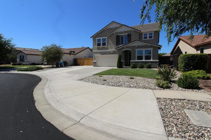 Property Photo: 1776 Bromley Court CA 95961