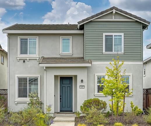 Property Photo:  633 Barrett Lake Road  CA 95605 