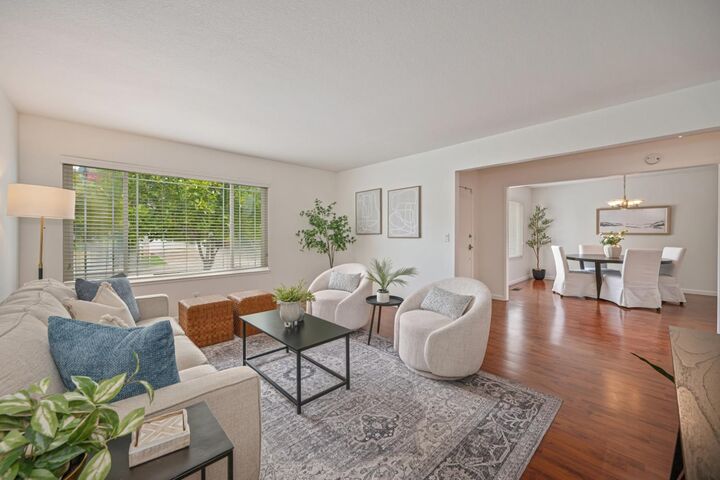 Property Photo:  4924 Olive Oak Way  CA 95608 