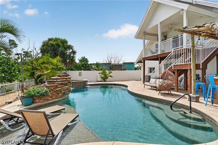 Property Photo: 309 Donora Boulevard FL 33931