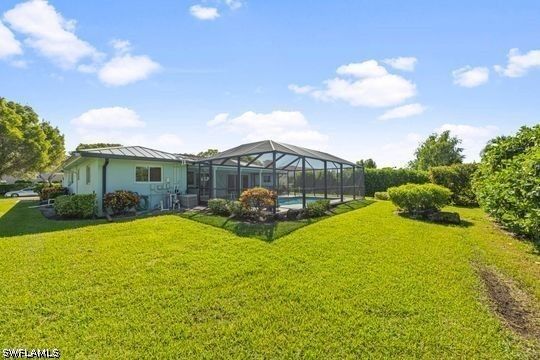 Property Photo:  9757 Berkshire Street  FL 34109 