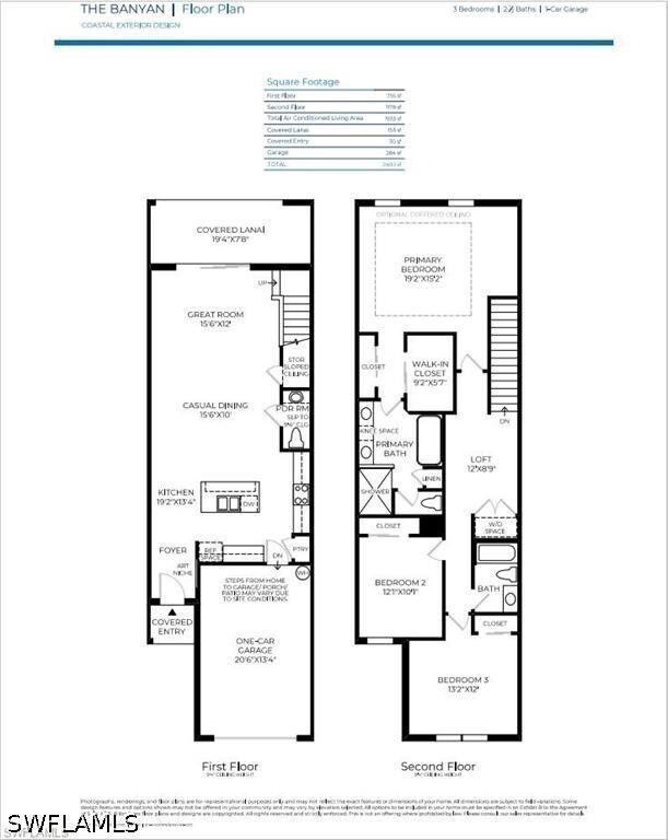 Property Photo: 13081 Pembroke Drive FL 34105