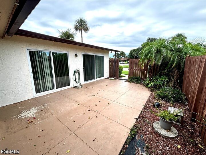 Property Photo:  5660 Foxlake Drive  FL 33917 