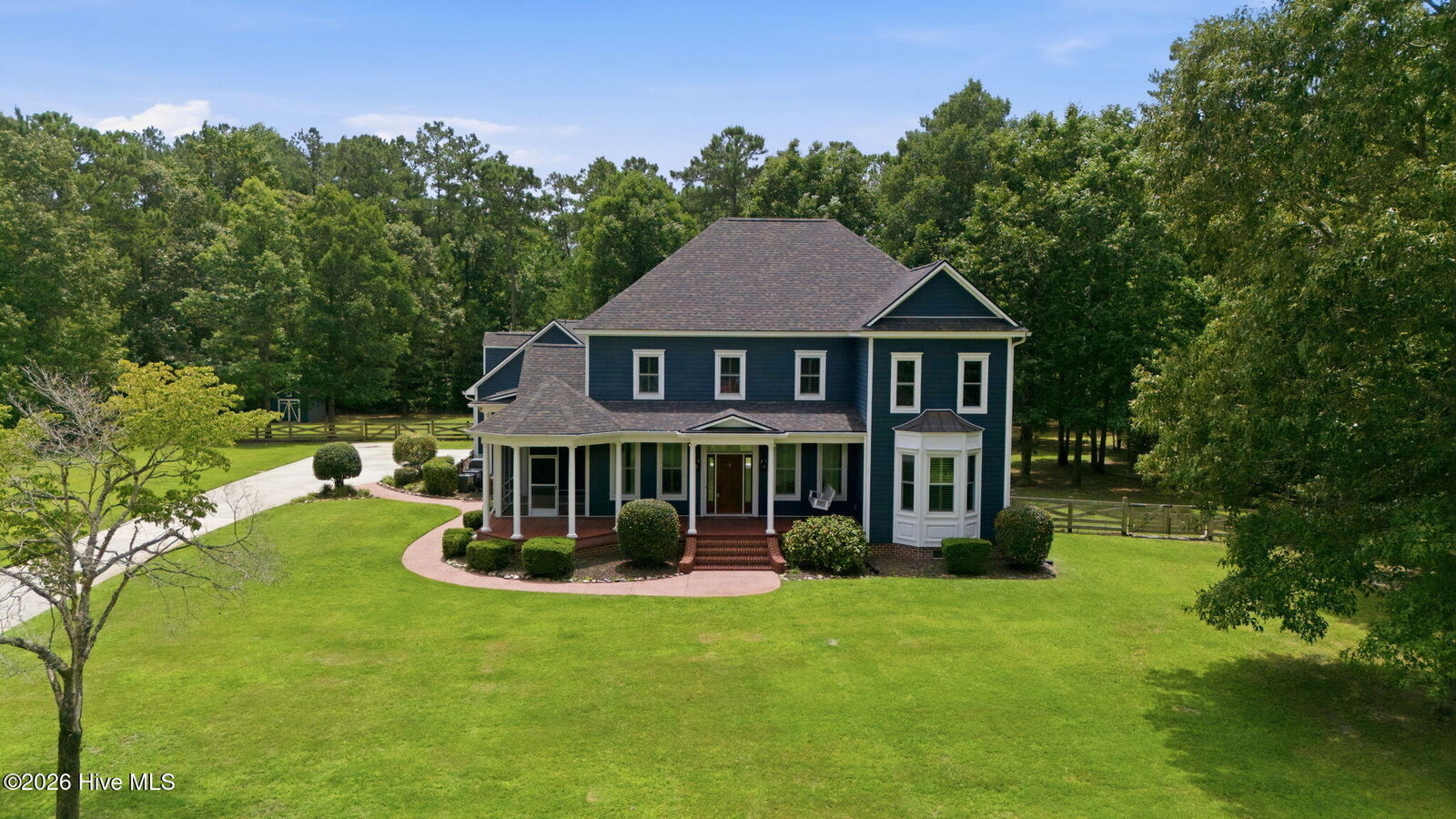 Property Photo:  136 Wildflower Way  NC 28573 