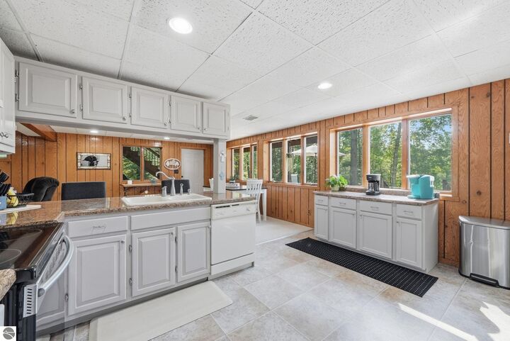 Property Photo: 23581 210th Avenue MI 49688