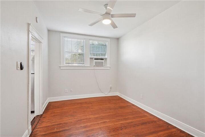 Property Photo: 3428 Delachaise Street B LA 70125