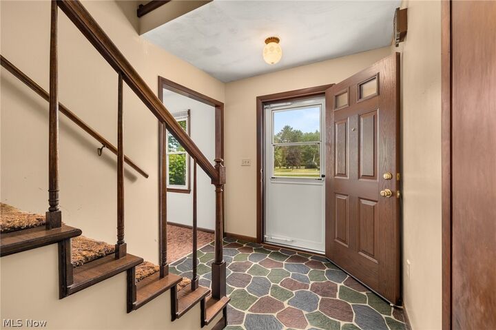 Property Photo:  77 Seminary Street  OH 44837 