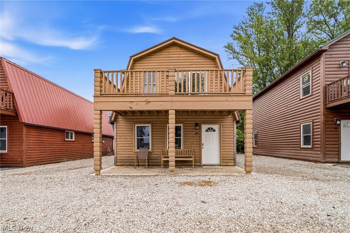 Property Photo:  5919 W Lake Road 26  OH 44004 