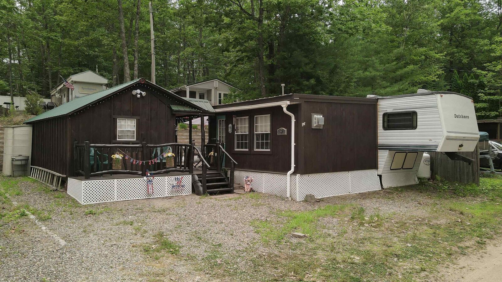 Property Photo: 9 Eagle Drive NH 03220