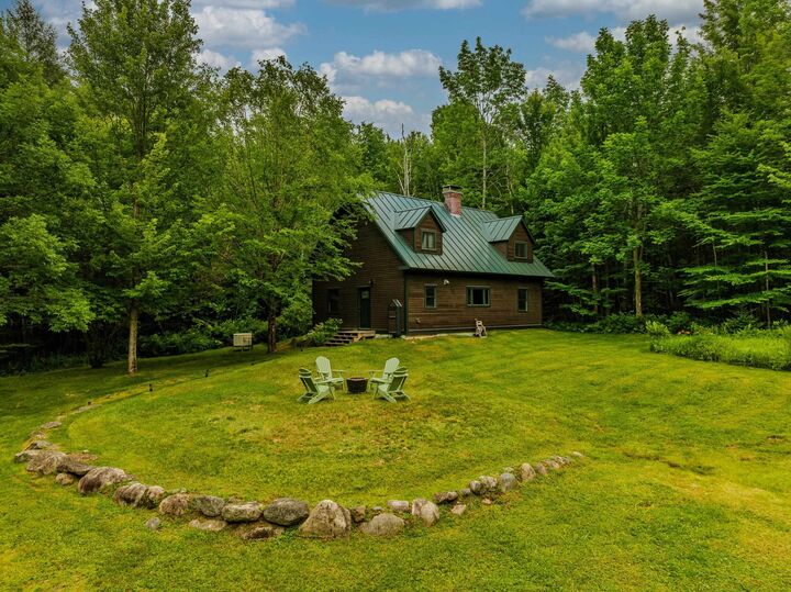 Property Photo: 105 Swazey Lane NH 03574