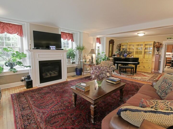 Property Photo: 383 St. Albans Road VT 05488