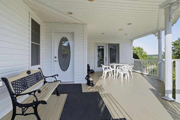 Property Photo: 5773 Stellarton Trafalgar Road NS B0K 1S0