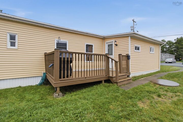 Property Photo:  8 Sylvan Avenue  NS B4E 3B2 