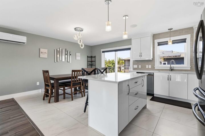 Property Photo:  137 Marigold Drive  NS B4E 1S4 