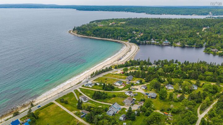 Property Photo: 9583 St Margarets Bay Rd, Queensland Ns B0j 1T0 Road NS B0J 1T0